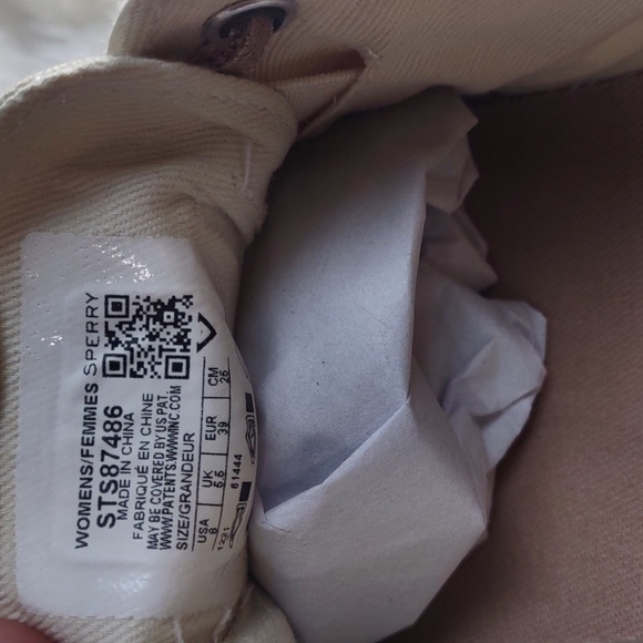 SPERRY - Picture 10 of 14